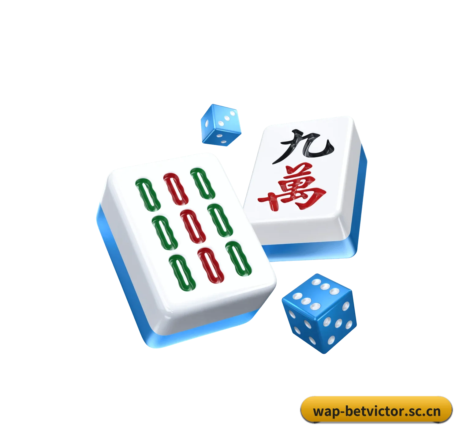 平台愿景 - 长期内容价值积累(betvictor)